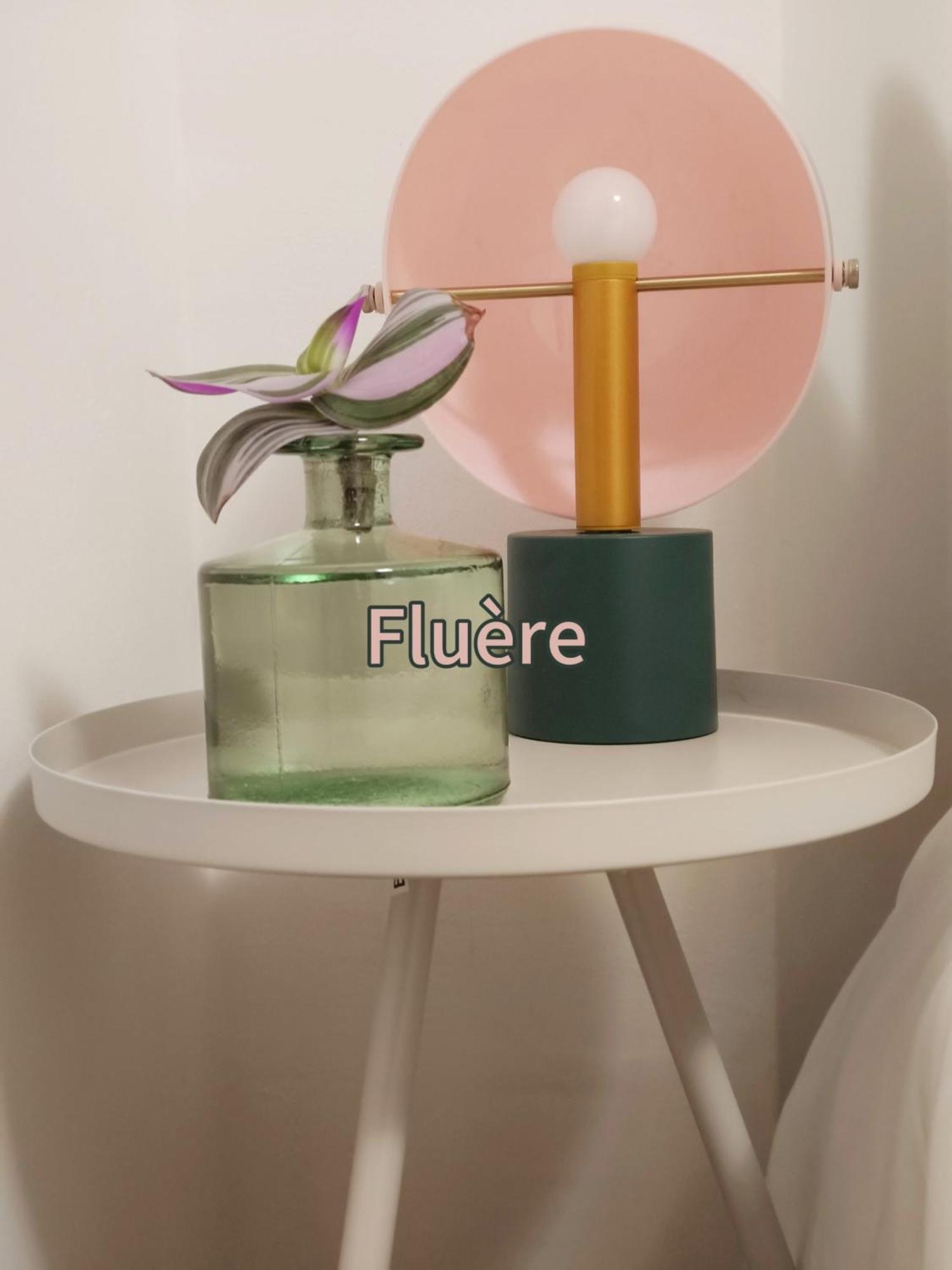 博洛尼亚Fluere - Via Riva Reno公寓 外观 照片